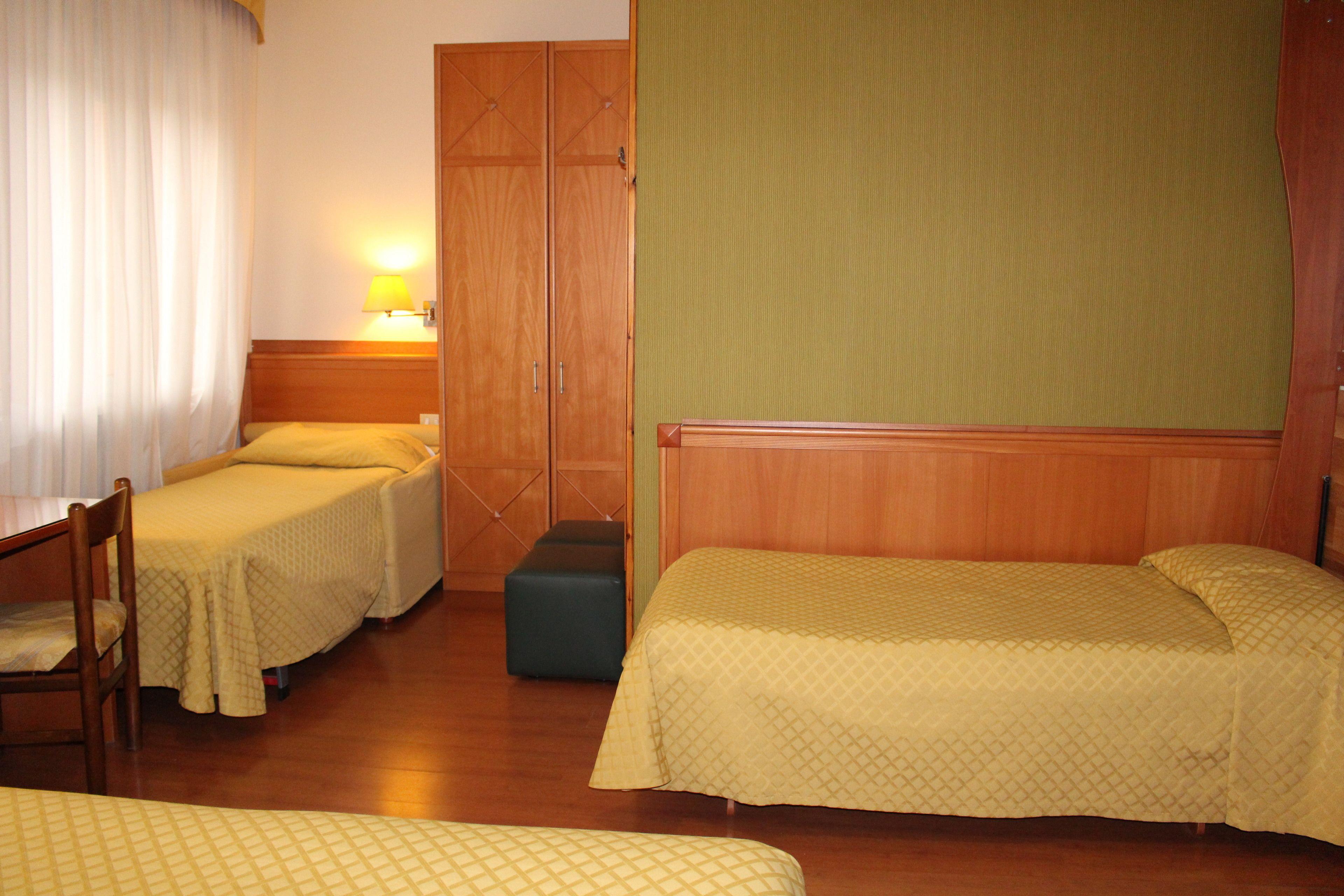 Eco Hotel Milano & Bioriso Restaurant — Zdjęcia 3